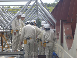 OJT (通年)