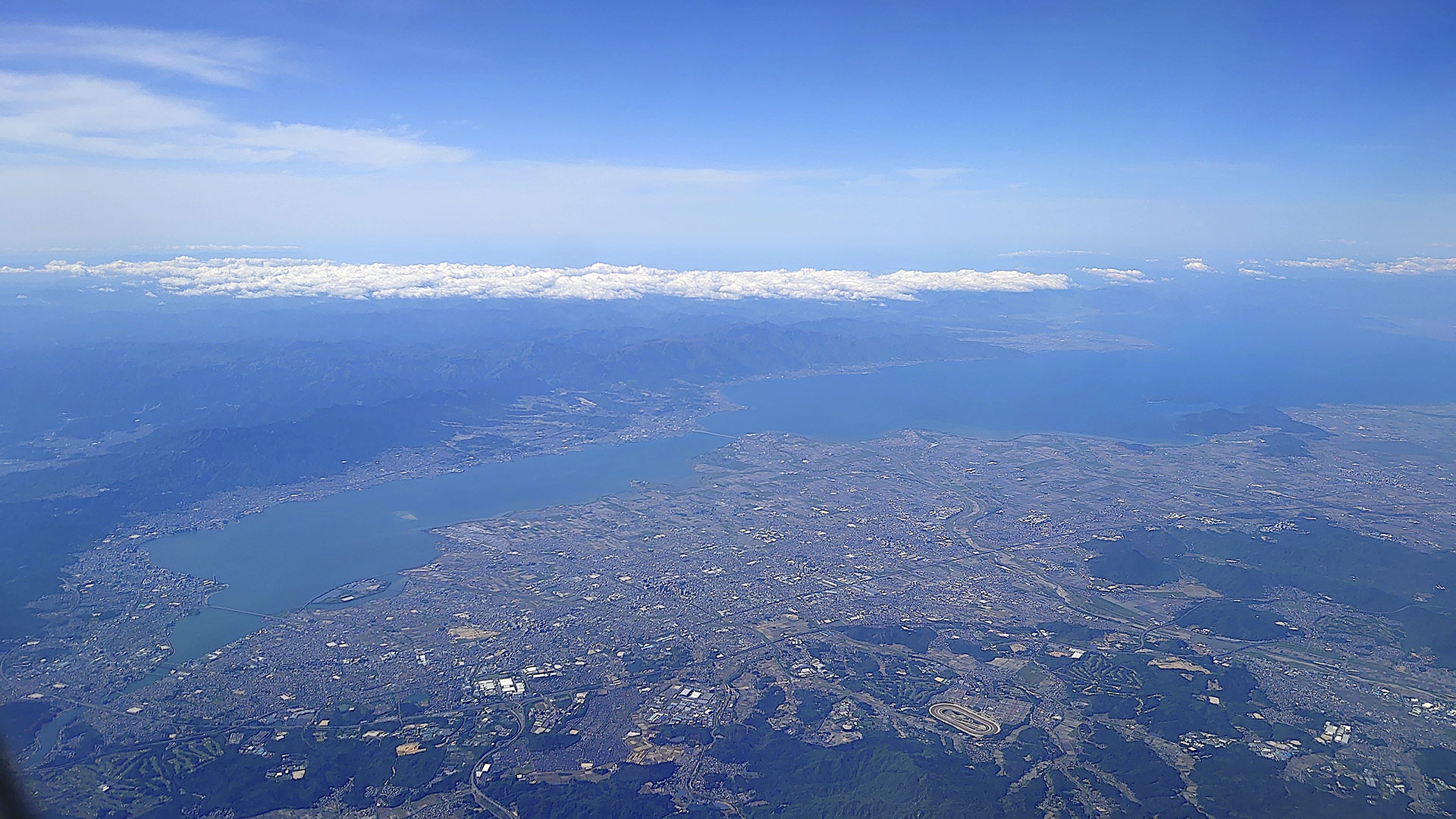 淡海エコフォスター