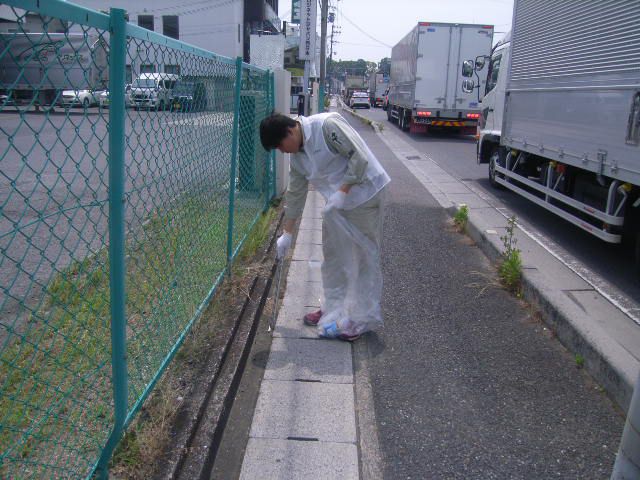 淡海エコフォスター