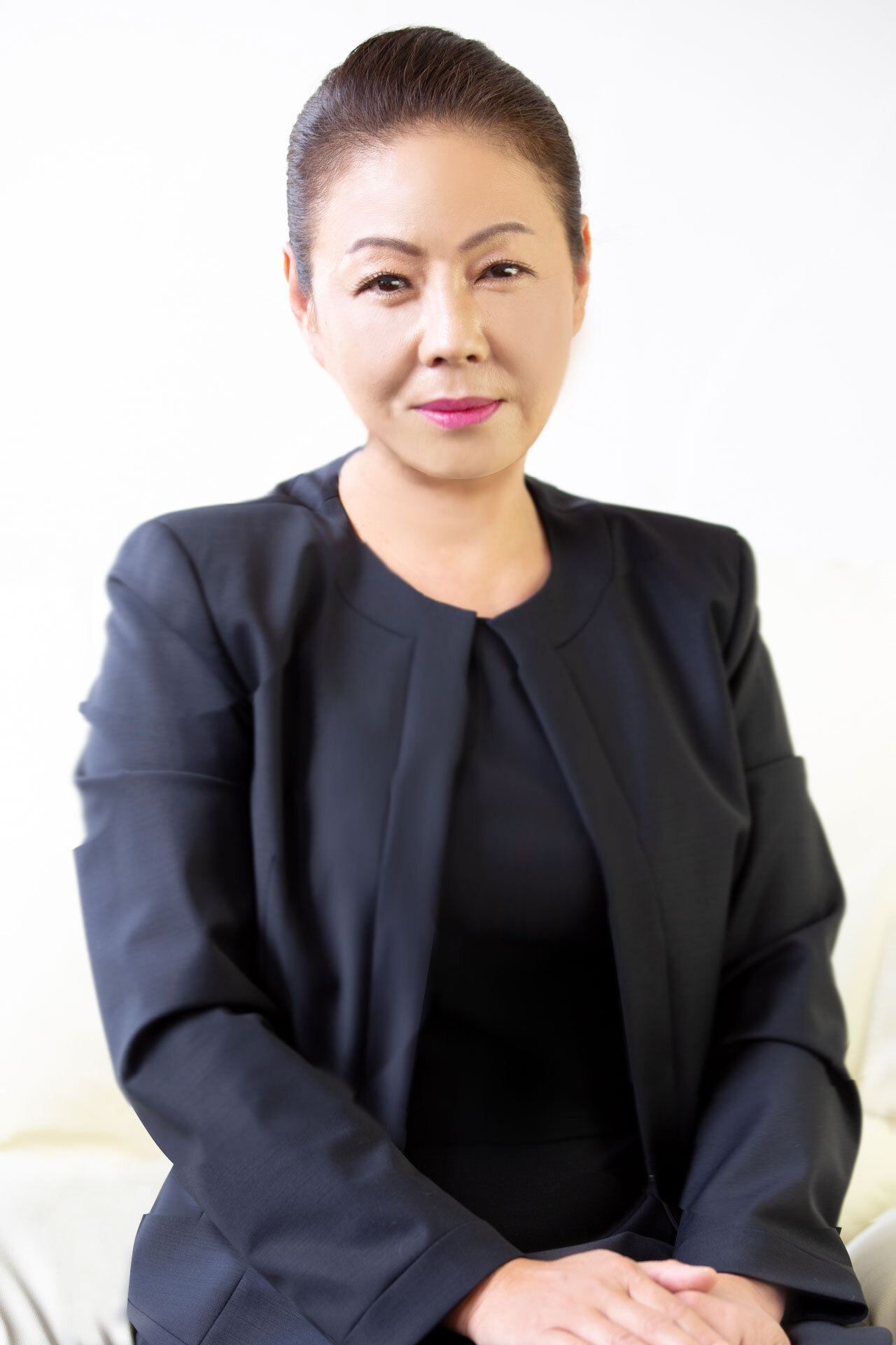 代表取締役 嶋田礼子